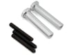 Image 1 for SAB Goblin Aluminum Tail Boom Spacer Set (2)