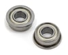 Image 1 for SAB Goblin 6x13x5mm Flanged ABEC-5 Bearing (2)