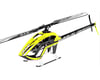 Image 1 for SAB Goblin Raw 700 Electric Helicopter Kit (Yellow)