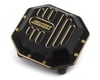 Related: Samix Enduro Brass Differential Cover (Black)