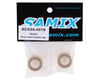 Image 2 for Samix SCX24 Brass Wheel Weights (9g) (2)
