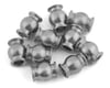 Image 1 for Samix SCX10 III Stainless Steel 5.8mm Flanged Ball (10)