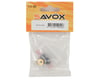 Image 2 for Savox SH0256 Metal/Plastic Gear Set w/Bearing