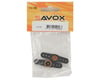 Image 2 for Savox 2 Pcs Recommended For Lg Torque Servo Inst. In Cars SAVSH50