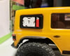 Image 3 for Scale By Chris SCX24 Jeep Window Roto & Fire Extinguisher Mount (Red)