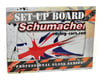 Image 2 for Schumacher 6mm Glass Set Up Board (40x30cm)
