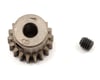 Image 1 for Schumacher 48P Steel Pinion Gear (3.17mm Bore) (18T)