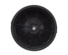 Image 2 for Schumacher 12mm Hex 1/10 2WD Front Buggy Wheel (Black) (2)