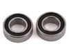 Image 1 for Schumacher 6x12x4mm Sealed Pro-Ball Bearings (2)
