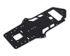 Image 1 for Schumacher Eclipse 3 Alloy Chassis (Black)