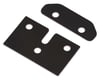 Image 1 for Schumacher Cougar LD2 Alloy Pivot Block Spacers (2) (0.5mm)