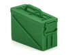 Image 1 for Sideways RC Scale Drift Ammo Box (Green)