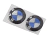 Related: Sideways RC BMW Badges (2)