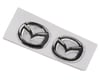 Image 1 for Sideways RC Mazda Badges (2)