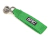 Related: Sideways RC Scale Drift Bolt On Tow Sling (Green)