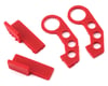 Related: Sideways RC Scale Drift JDM Tow Hook (Red) (2) (Style 3)