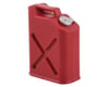 Sideways RC Scale Drift Jerry Can (Red)