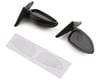 Related: Sideways RC Scale Drift Universal Side Mirror (2) (Version 8)