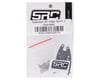 Image 2 for Sideways RC Edge Mount 2 Scale Drift Wing Mount (Stainless)