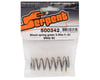 Image 2 for Serpent Front Shock Spring (2) (Green - 3.5lbs)