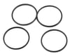 Image 1 for Serpent 14x15.5x0.65mm Shim Set (4)