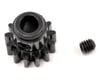 Image 1 for Serpent Steel Mod1 Pinion Gear w/5mm Bore (13T)