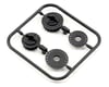 Image 1 for Serpent 18T/21T Middle Pulley Set (2)