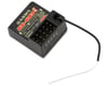 Image 1 for Sanwa/Airtronics RX-493i M17/MT-5 2.4GHz 4-Channel FHSS-5 Telemetry Receiver