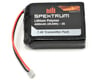 Image 1 for Spektrum 7.4v LiPo 4000mAh Tx Battery DX7s DX8 SPMB4000LPTX