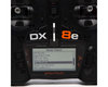 Image 6 for Spektrum DX8e 8 Channel Transmitter Only SPMR8105