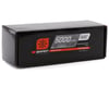 Image 2 for Spektrum 4S 14.8V 5000mAh 50C Hardcase Smart LiPo IC5 SPMX50004S50H5