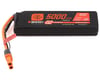 Image 1 for Spektrum 11.1V 5000mAh 3S 100C Smart G2 LiPo Battery: IC5 SPMX53S100
