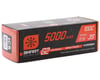 Image 2 for Spektrum 11.1V 5000mAh 3S 100C Smart G2 LiPo Battery: IC5 SPMX53S100
