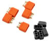 Image 1 for Spektrum Connector for IC2 Device (Set of 5) SPMXCA325