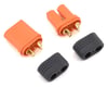 Image 1 for Spektrum IC5 Device & Battery Connector (1x Each) SPMXCA502
