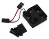 Image 1 for Spektrum Firma Smart 160A ESC with CP Replacement Cooling Fan SPMXSEF4