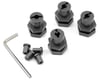 Related: ST Racing Concepts 17mm Hex Conversion Kit (Gun Metal)