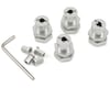 Related: ST Racing Concepts 17mm Hex Conversion Kit (Silver)