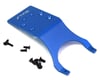Image 1 for ST Racing Rear Skid Plate for the Stampede STRST3623RB