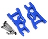 ST Racing Blue Heavy Duty Front Suspension Arms Kit with Lock Nut Hinge Pin STRST3631XB