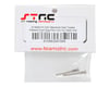 Image 2 for ST Racing CNC Machined Heat Treated, Polished Front King-Pins STRST3640-FK