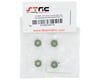 Image 2 for ST Racing CNC Aluminum Lock -Pin Type Hex Adapter (Green) STRST3654-12G