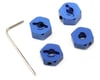 Related: ST Racing 14 mm Clamp Wheel Hex Adapter Blue STRST3654-14B