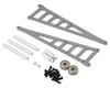 Related: ST Racing TRA Alum Adjustable Wheelie Bar Kit Gray STRST3678WGM
