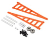 Related: ST Racing Orange CNC Machined Aluminum Adjustable Wheelie Bar Kit STRST3678WO