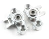Image 1 for ST Racing Concepts Steering Knuckles (Silver)