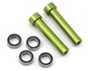 Image 1 for ST Racing Concepts Aluminum Steering Posts w/Bearings (Green)
