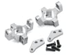 Image 1 for ST Racing Concepts Wraith/RR10 Aluminum Steering Knuckle Set (2) (Silver)