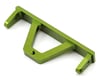 Image 1 for ST Racing Concepts SCX10 Aluminum Rear Chassis Rail Brace (Green)