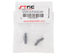 Image 2 for ST Racing Aluminum Internal Diff Holders (1 Pair) Axial Wraith Black STRSTA80070BK